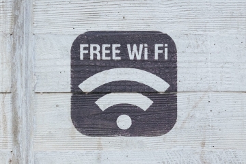 Gratis wifi